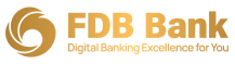 FDB Bank | Digital Banking Excellence